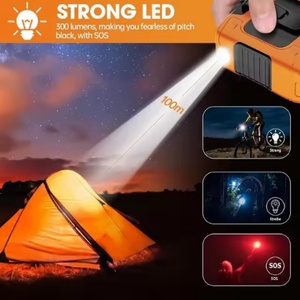 10000mAh Battery High-Speed Bladeless Cooling Fan USB Portable Wearable Waist Clip Fan Indoor Outdoor Travel Car RV - Product Image 4