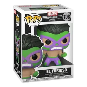 Per Funko per combattenti Pop Marvel Set Action figure di 10cm di Hulk e Spiderman ODM modello giocattolo per la raccolta e la decorazione - Product Image 3