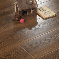 Suelos Laminados de Madera AC3 AC4 AC5 de 7mm 8mm 12mm