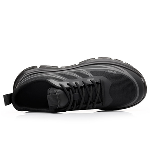 Zapatos para Caminar al Aire Libre para Todas las Estaciones - Zapatos de Senderismo Transpirables, Ligeros, Acolchados y Antideslizantes - Product Image 4