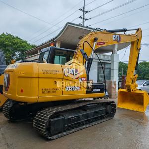 Prix bas, excavatrice Caterpillar CAT 312D2GC d'<span class=keywords><strong>occasion</strong></span>, vente flash, excavatrice hydraulique sur chenilles d'<span class=keywords><strong>occasion</strong></span>, matériel Caterpillar d'<span class=keywords><strong>occasion</strong></span> - Product Image 2