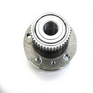 TGB12933S03 Nuovo Gruppo Mozzo Ruota Posteriore per Renault <span class=keywords><strong>Avantime</strong></span> - Product Image 1