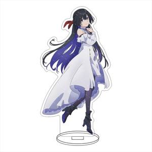 13 estilos My Happy Marriage Unnamed Memory PVC Anime acrílico soporte placa doble cara Cosplay Fans regalos Decoración - Product Image 6