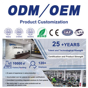 Vanne papillon en PVC-U résistante <span class=keywords><strong>à</strong></span> <span class=keywords><strong>la</strong></span> corrosion, électrique/pneumatique, pour équipement de gravure humide de conduites de distribution de produits chimiques - Product Image 5