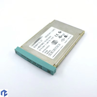 Tarjeta de Memoria Flash EPROM de 2 Mbyte y 16 Bits, Nueva y Original para Siemens 6ES7952-1KL00-0AA0, Calidad OEM, 1 Año de Garantía