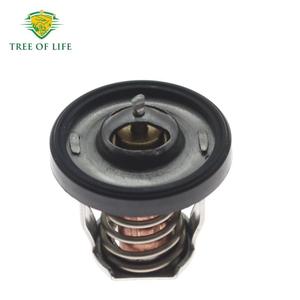 Termostato de motor Tree Of Life 50C para Suzuki DF2.5 DF15A DF20 DF30A, pieza de repuesto para motor fueraborda de barco - Product Image 4