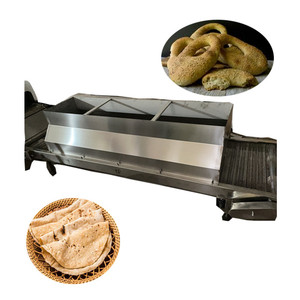 เครื่องทำขนมปังแบบโรตีสำหรับบ้านเครื่องทำขนมปังแผ่นอเนกประสงค์ - Product Image 5