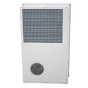 Deur Gemonteerde Airconditioning 500W Schakelkast Industriële Airconditioner 220V Buitenkasten 5hp Airconditioner