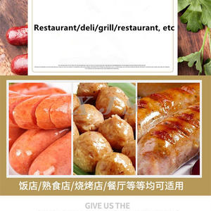 Automático hogar <span class=keywords><strong>mini</strong></span> pequeño comercial móvil Taiwán jamón a la parrilla máquina de salchichas máquina de perros calientes - Product Image 6