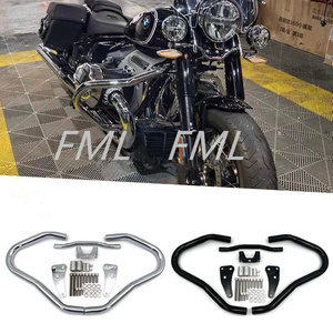Motor de la barra de choque del motor de la guardia del parachoques para <span class=keywords><strong>BMW</strong></span> <span class=keywords><strong>R18</strong></span> 2021-2022 - Product Image 2