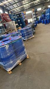 128 nhựa epoxy màu vàng nhạt có độ nhớt thấp với độ bền điện môi cao để đóng gói PCB - Product Image 3