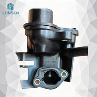 Filtre à air 17210-ZL8-023 pour moteur HONDA GX160 GX200 168F 170F, compacteur de plaques, générateur, pompe à eau, pièces de rechange