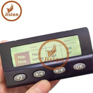 Accessoires d'ingénierie JISION 308-3869 3083869 239-5024 2395024 Convient pour Chargeur 950H 980H Panneau d'affichage de contrôle et de surveillance - Product Image 2