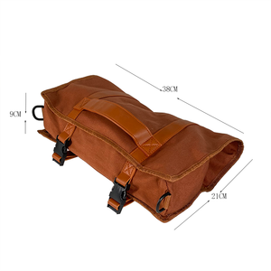 Kit de barman TJMETAL 14 pièces : Shaker Boston 800 ml + 550 ml, doseur, outils, pierres et sac |   Ensemble de mixologie professionnel |   Kit de barman - Product Image 4