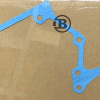 Joint de cache-culbuteurs pour pièces d'excavatrice 1070973 107-0973 pour moteur Caterpillar 3046
