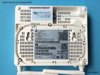 HS8145C5 Çift antenli EPON Gigabit Optik Modem Çin Telekom Ağ Geçidi