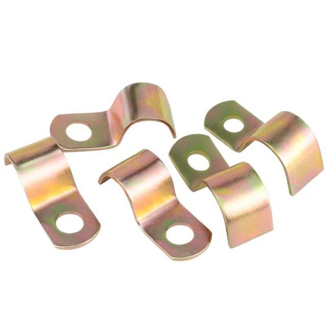OEM Galvanization Stainless Steel Sheet Metal Fabrication Deep Drawing Bending/Welding/Stamped Auto Fixing Support Stamping