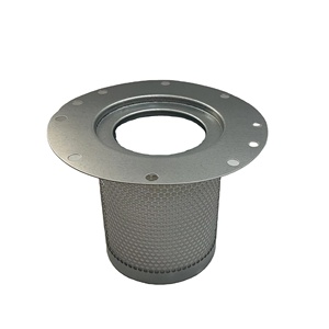 Filtre séparateur d'huile MANNY 2901056622 pour compresseur, filtre à air industriel en fibre de verre, certifié ISO9001, pièces neuves et d'occasion - Product Image 2