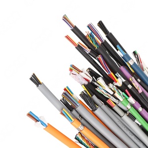 <span class=keywords><strong>Cable</strong></span> de Cadena Portacables TRVV Multifilar de Alta Flexibilidad, Especificaciones Completas, <span class=keywords><strong>Cable</strong></span> TRVV - Product Image 6