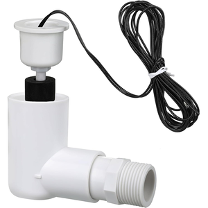 Sensor <span class=keywords><strong>de</strong></span> <span class=keywords><strong>Nivel</strong></span> <span class=keywords><strong>de</strong></span> Líquido SS2 para HVAC, <span class=keywords><strong>Interruptor</strong></span> para Detección <span class=keywords><strong>de</strong></span> Desbordamiento <span class=keywords><strong>de</strong></span> Condensado en Bandejas <span class=keywords><strong>de</strong></span> Drenaje <span class=keywords><strong>de</strong></span> Aires Acondicionados - Product Image 1