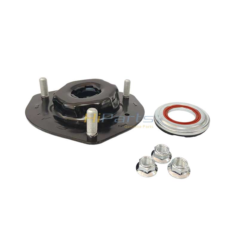 Soporte de Amortiguador Hiparts, Goma de Amortiguador para Toyota