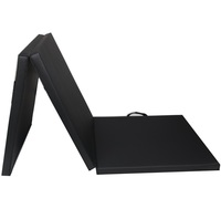 Hochwertige Fitnessgeräte Flexibler Teppich Verbundener Schaumstoff Beste Turnmatte 4' 10' 2 Zoll