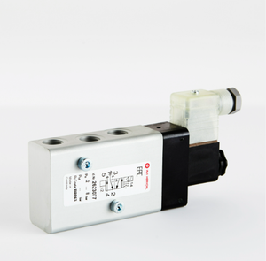 VP5006BJ111H00 Contrôle proportionnel en boucle fermée Hyduralic - Product Image 2