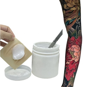 น้ำยาทำความสะอาดผิวกายสำหรับการดูแลก่อนสักลาย OEM สำหรับการสักถาวรและการเสริมความงาม ใช้ก่อนที่จะใช้หมึกสัก - Product Image 3