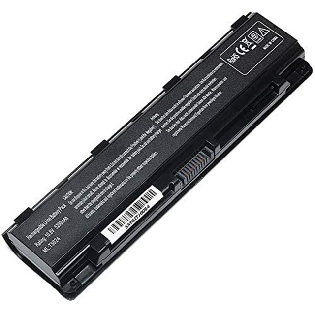 Replacement Laptop Battery PA5024U-1BRS PA5023U-1BRS for Toshiba Satellite PRO C850 C855 C855D C55 C55T M800 L855 L875D P855 S85