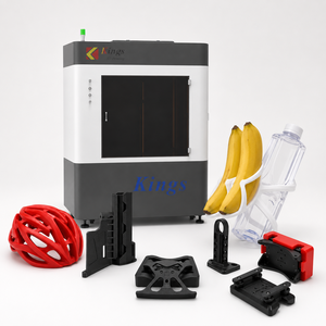 Servicios de Piezas Plásticas Personalizadas, Mecanizado OEM, ABS, PP, PC, Nylon, Metal, POM, Impresión 3D SLA/SLS/SLM, Prototipado Rápido - Product Image 1
