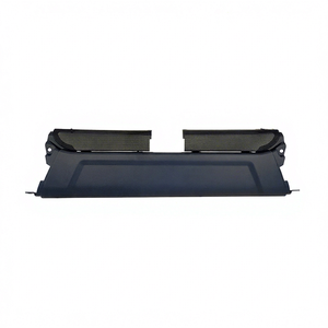 Nouveau COS.PEL. Pare-chocs central gris en ABS léger 1,341 kg Modèle 403.46092 113 cm pour remplacement/réparation - Product Image 1