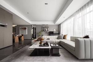 Diseño de Interiores de Estilo Ligero y Lujoso de Sanhai, Plano de Apartamento, Renderizado 3D de Casa, Servicios de Dibujo de Construcción, Exquisito - Product Image 5