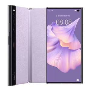 สมาร์ทโฟนหัวเว่ย Mate XS 2 รุ่นดั้งเดิม ชาร์จเร็ว 66W ชิปเซ็ต <span class=keywords><strong>Snapdragon</strong></span> <span class=keywords><strong>888</strong></span> อัปเดต OTA กล้อง 50.0MP หน้าจอพับได้ 7.8 นิ้ว OLED ระบบปฏิบัติการ Harmony OS 2.0 - Product Image 1