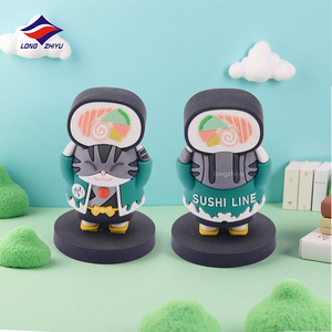 Longzhiyu, fabricant depuis 18 ans, fabrique des jouets <span class=keywords><strong>en</strong></span> plastique PVC, figurines personnalisées, mini figurines <span class=keywords><strong>en</strong></span> résine, figurines d'action cyclistes. - Product Image 3
