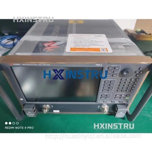 Analizador de Redes Vectoriales Keysight N5234B 10M-43.5G Serie PNA-L H - Product Image 2