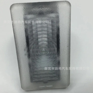 ไฟส่องประตูเทสลา รุ่น 1634440-01-C กระจก สำหรับรถยนต์รุ่น 3 S X Y ไฟตกแต่งภายใน - Product Image 4