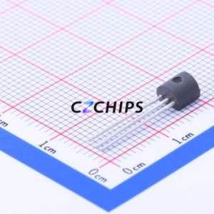 Thyristor (SCR) / Module Q601E4 TO-92-3 Original et Neuf, Fournisseur de Composants Électroniques en Gros et Service BOM - Product Image 2