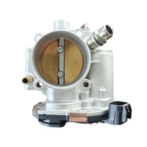 Nuevo Cuerpo de Aceleración 55577375 55561495 Universal Personalizable para Reemplazo/Reparación - Product Image 1
