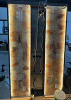 Spa terapi garam ruang luar ruang, ruang uap Turki Spa manusia ruang uap Modern ruang Sauna basah Spa uap kustom ruang Sauna