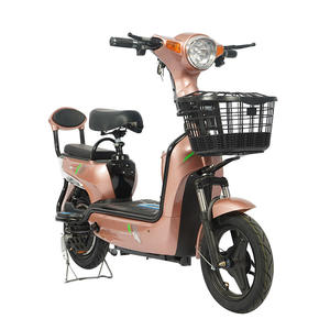 <span class=keywords><strong>2022</strong></span> nouveau scooter electr gros pneu vélo électrique pour adultes mise à niveau 400W pièces de vélo électrique - Product Image 6