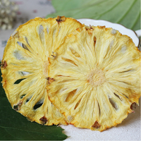 Zoete Ananas Thee Natuurlijke Droge Geen Additieven Ananas Fruit Plakjes In Losse Groothandel