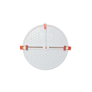 Downlight LED 36W 3708lm Redondo 4000K con Corte Ajustable para Iluminación Eficiente en Espacios Interiores. - Product Image 3