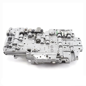 Cuerpo de Transmisión A340 A340E A340F A341 A343 A343E con Solenoides, Compatible con AW30-43 AW30-70LE A340 - Product Image 2