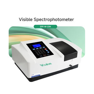 Спектрофотометр WISDOM SPF-W-23N: Уникальная оптическая конструкция, превосходная производительность, простота в эксплуатации, видимый спектрофотометр - Product Image 2