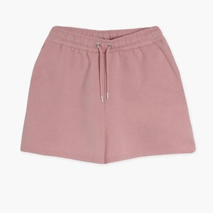 Shorts Deportivos para Mujer, Personalizados por el Proveedor, Elásticos, de Cintura Alta, con Bolsillos, de Secado Rápido, Transpirables, para Gimnasio, Playa - Product Image 6