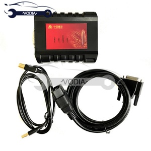 Herramienta de Diagnóstico OBD para Camiones Diésel SINOTRUK, Escáner de Diagnóstico, Monitoreo de Datos para HOWO CNHTC - Product Image 1