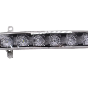 Pour Citroën <span class=keywords><strong>Peugeot</strong></span>, feux de jour DRL, ensemble noir - Product Image 1