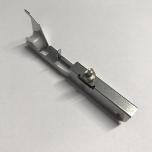 0926B20M KYM-M8619-000 Conjunto de Palanca (DER.) para Hitachi GHX - Product Image 3
