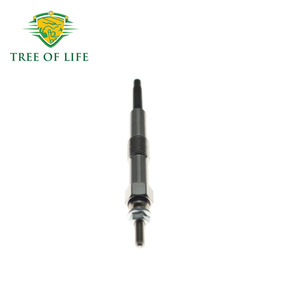 Tree Of Life Glow <b>Plug</b> 36710-27000 For Hyundai Santa Fe Diesel Engine <b>Replacement</b> Part - Product Image 3