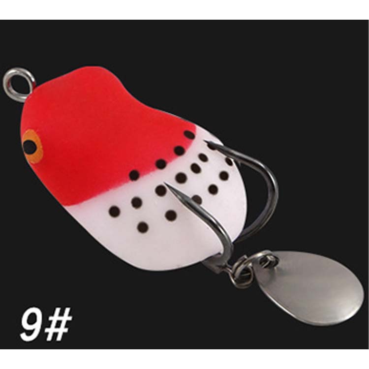 9 #